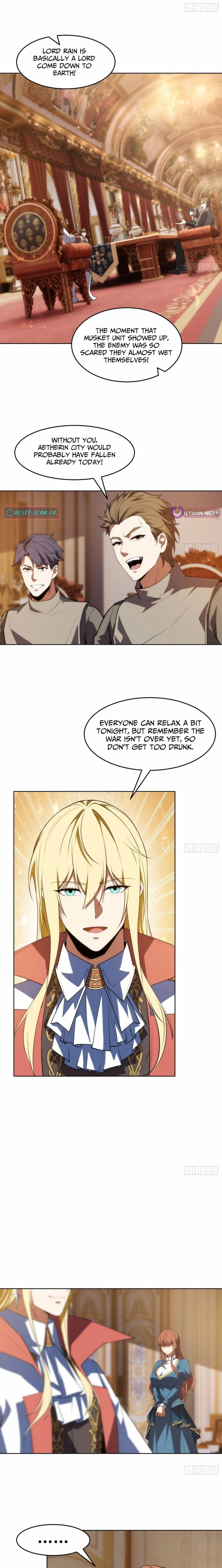 Forging an Industrial Empire in a Magical World Chapter 68 - page 11