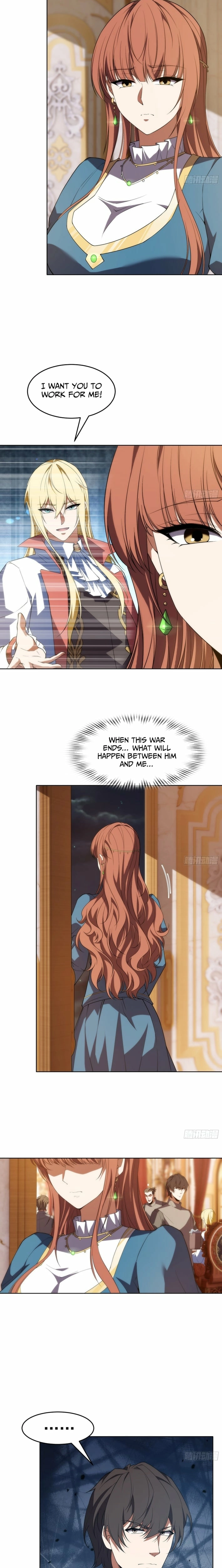 Forging an Industrial Empire in a Magical World Chapter 68 - page 12