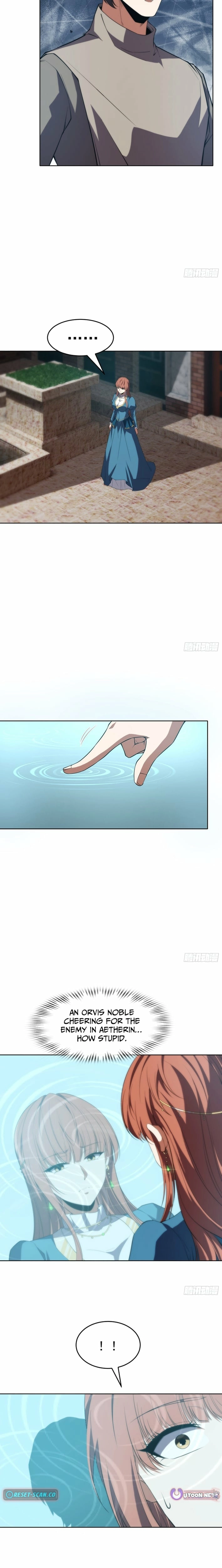 Forging an Industrial Empire in a Magical World Chapter 68 - page 13