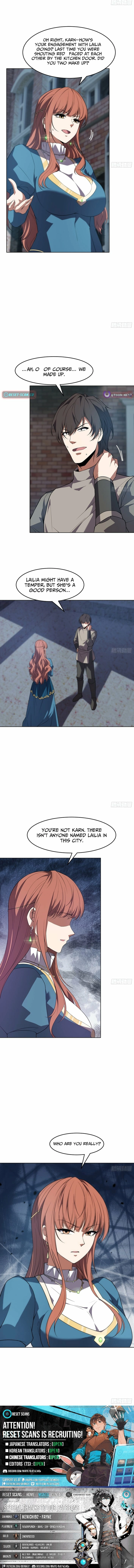 Forging an Industrial Empire in a Magical World Chapter 68 - page 15