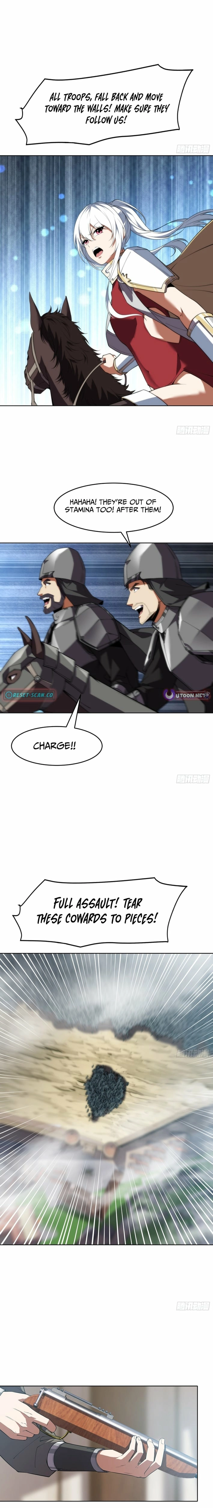 Forging an Industrial Empire in a Magical World Chapter 68 - page 2