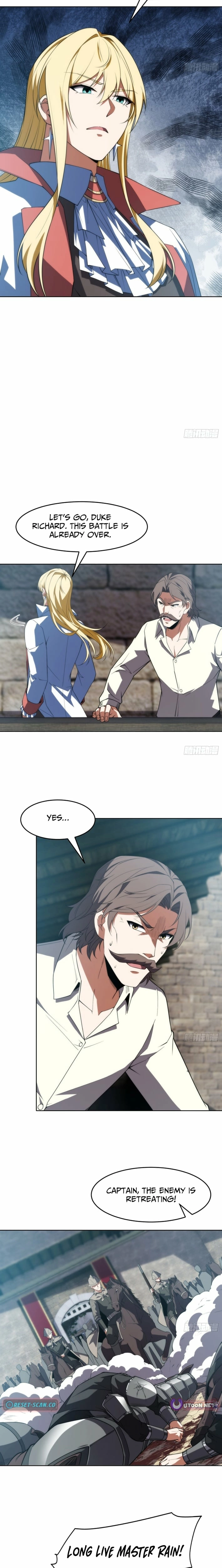 Forging an Industrial Empire in a Magical World Chapter 68 - page 5