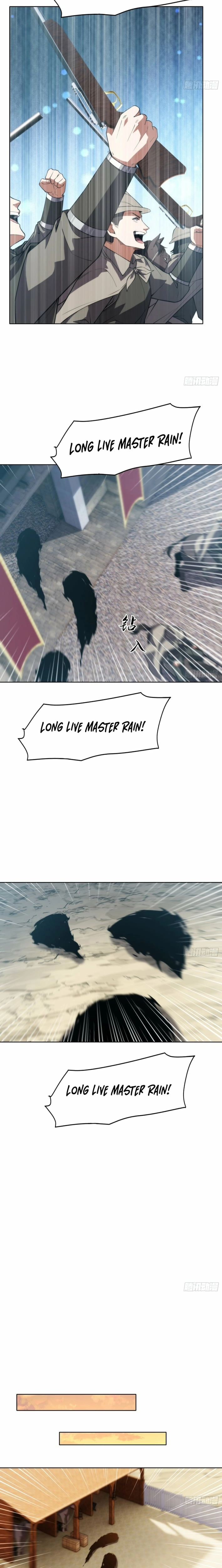 Forging an Industrial Empire in a Magical World Chapter 68 - page 6