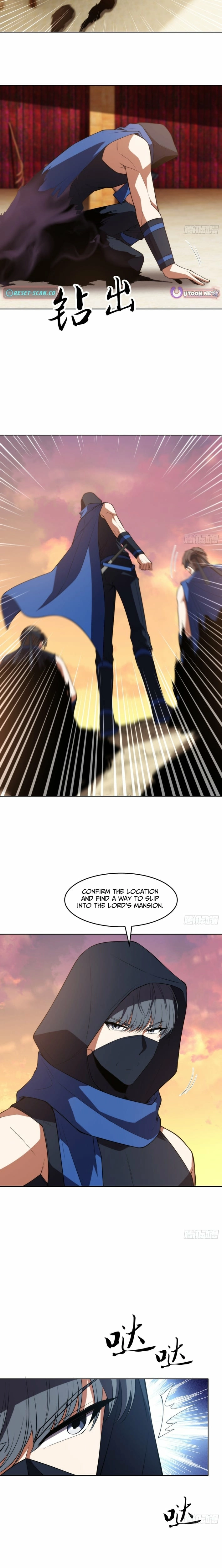 Forging an Industrial Empire in a Magical World Chapter 68 - page 7