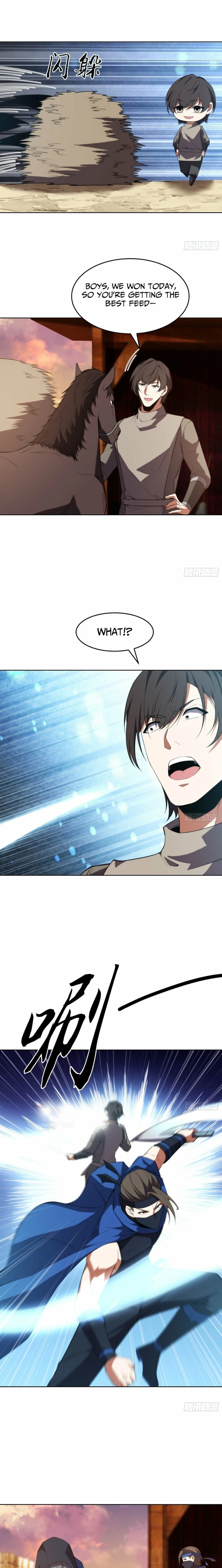 Forging an Industrial Empire in a Magical World Chapter 68 - page 8