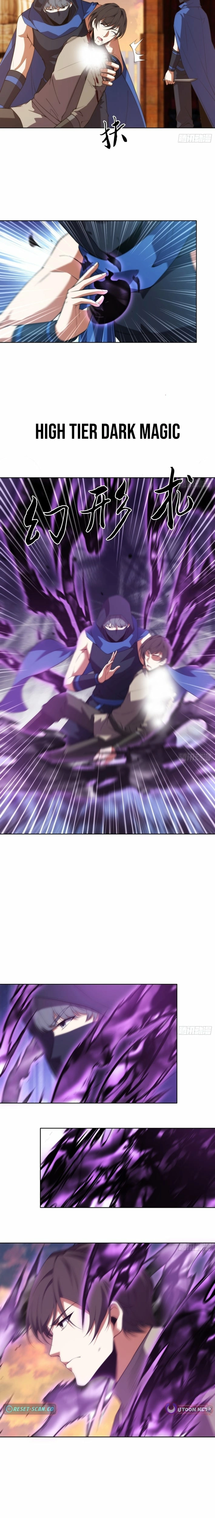 Forging an Industrial Empire in a Magical World Chapter 68 - page 9