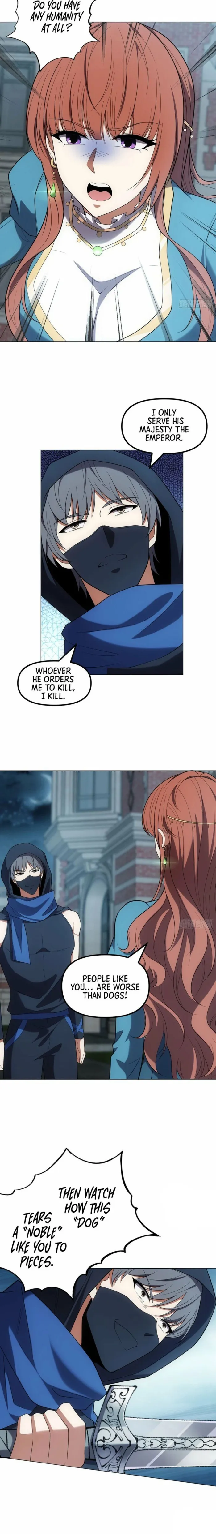 Forging an Industrial Empire in a Magical World Chapter 69 - page 4