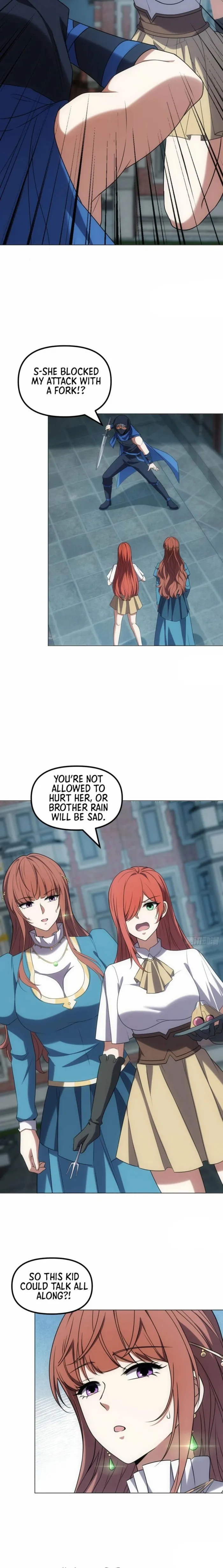 Forging an Industrial Empire in a Magical World Chapter 69 - page 6