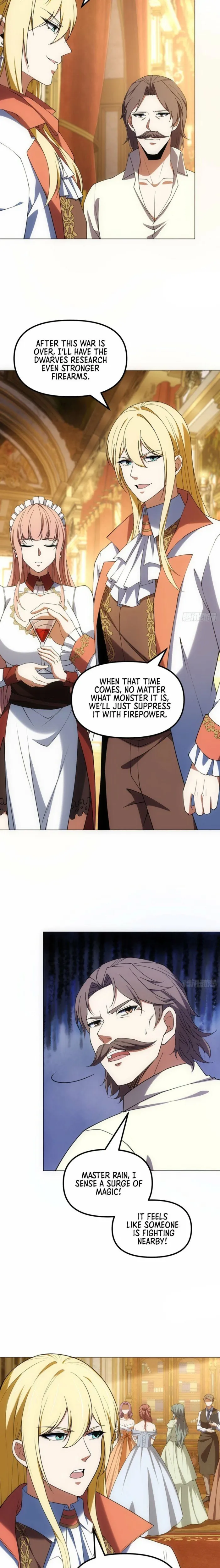 Forging an Industrial Empire in a Magical World Chapter 69 - page 9
