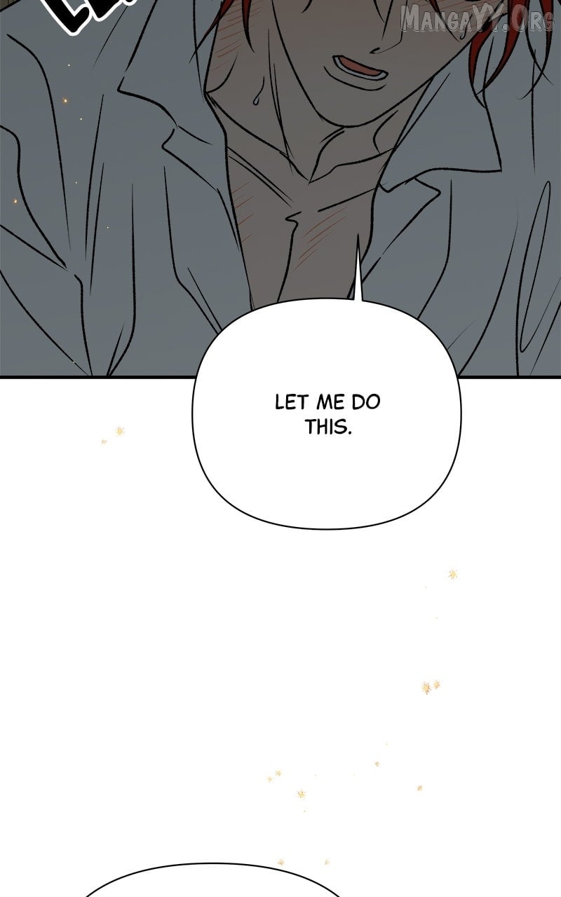 Moonstruck - Manhwa Chapter 56 - page 32