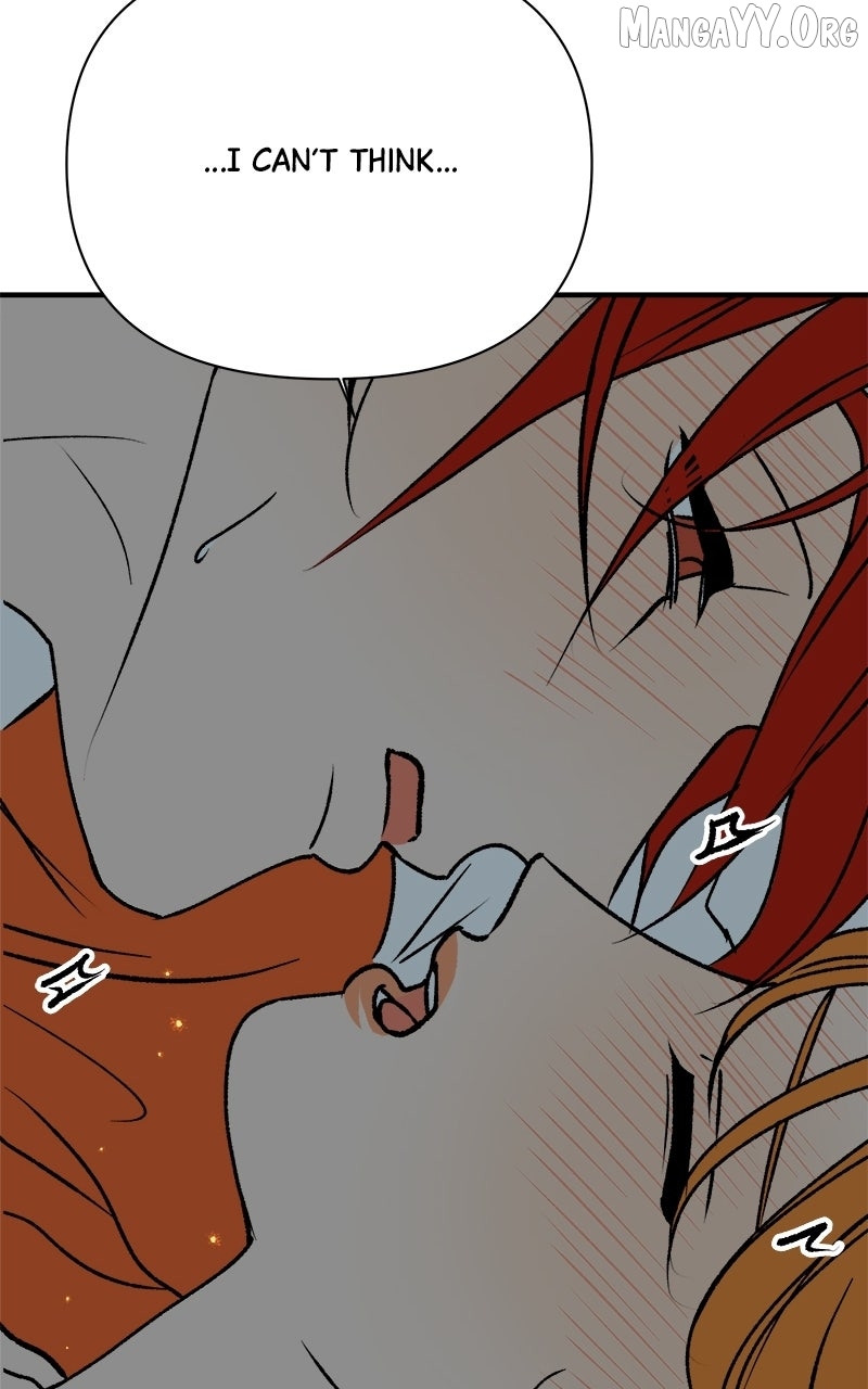 Moonstruck - Manhwa Chapter 56 - page 33