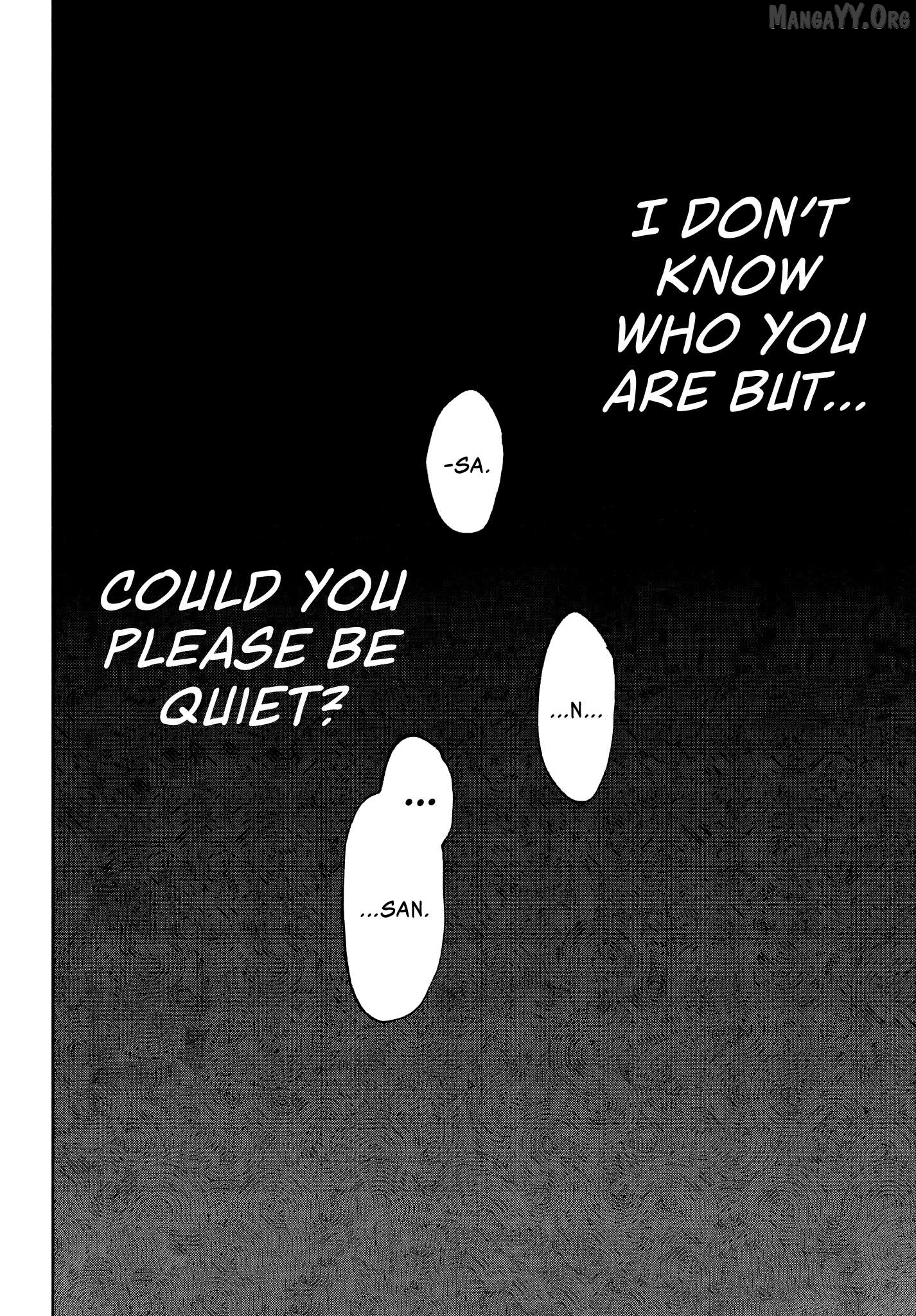 Kami-sama ga Mitenai kara Chapter 8 - page 2