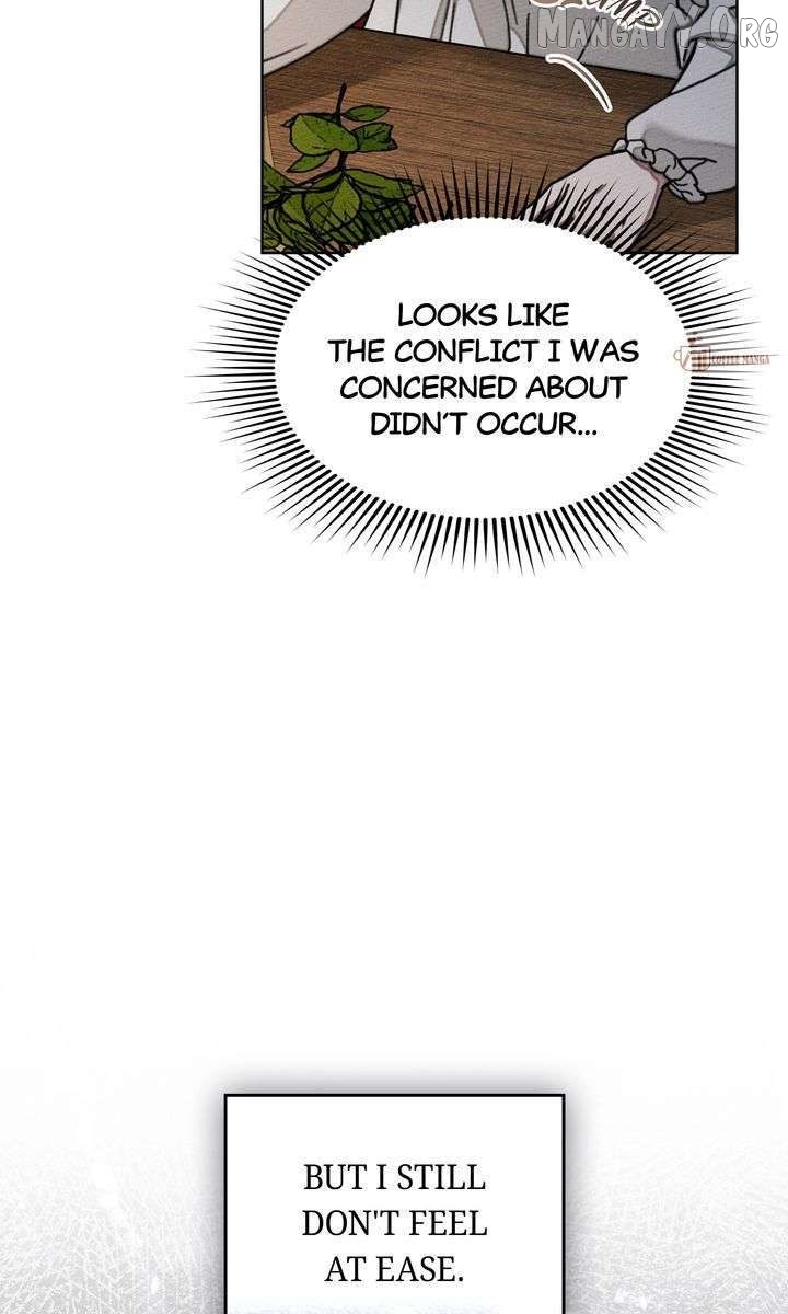 Under the Oak Tree Chapter 132 - page 32