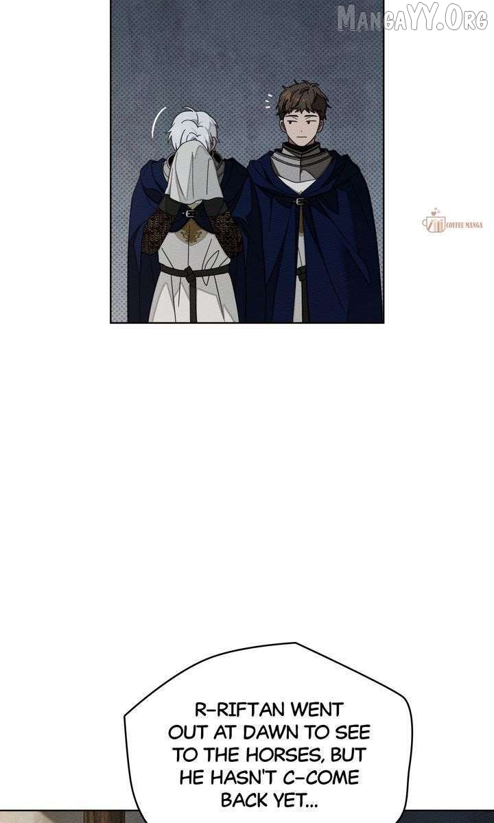 Under the Oak Tree Chapter 132 - page 7