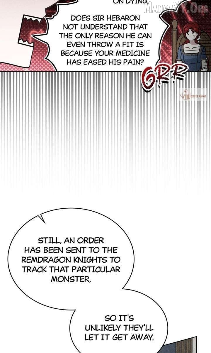Under the Oak Tree Chapter 133 - page 103