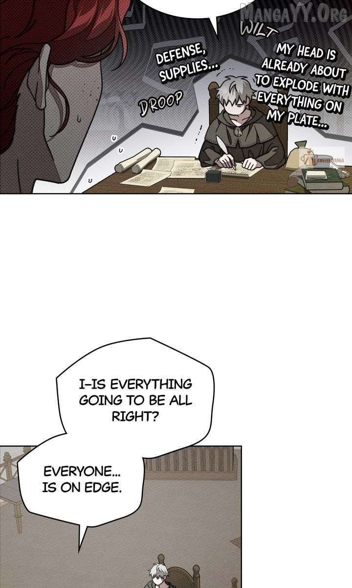 Under the Oak Tree Chapter 133 - page 44
