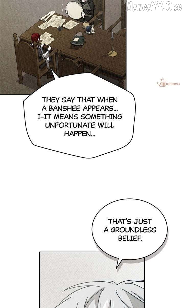 Under the Oak Tree Chapter 133 - page 45