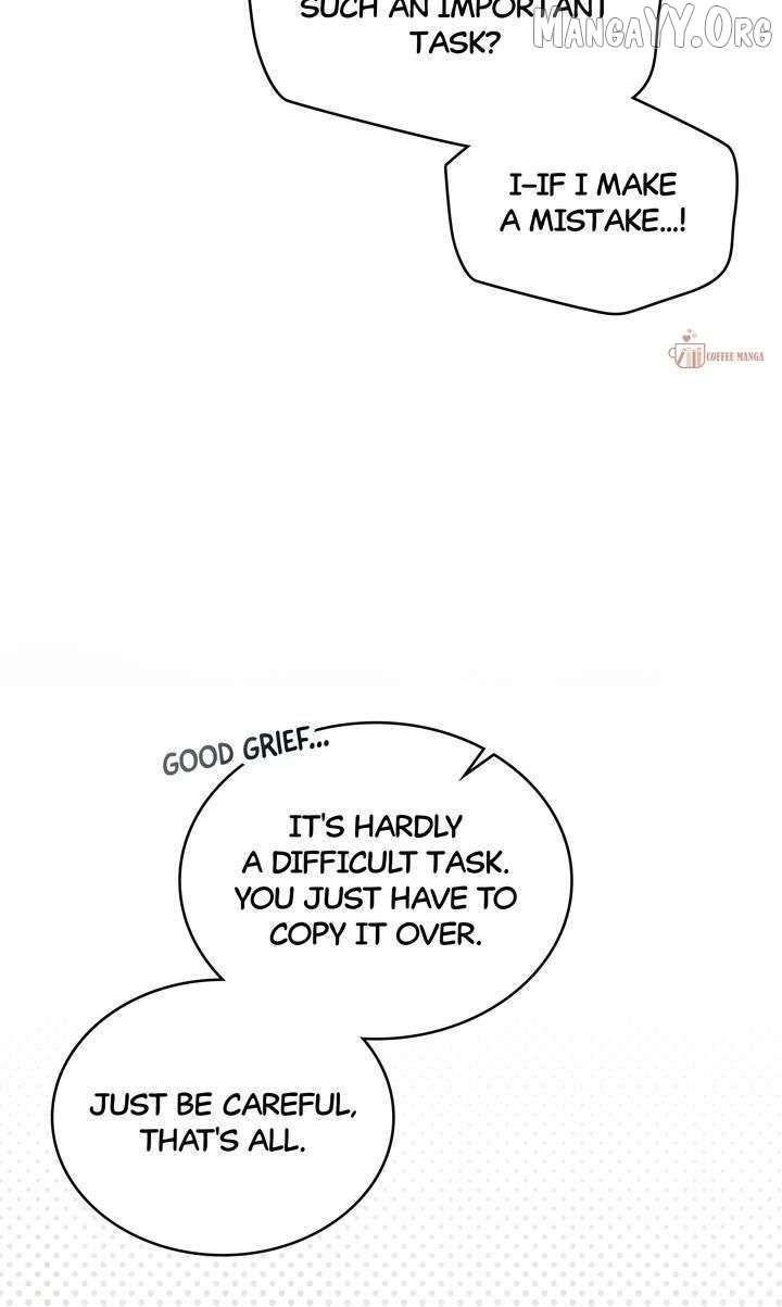 Under the Oak Tree Chapter 133 - page 54