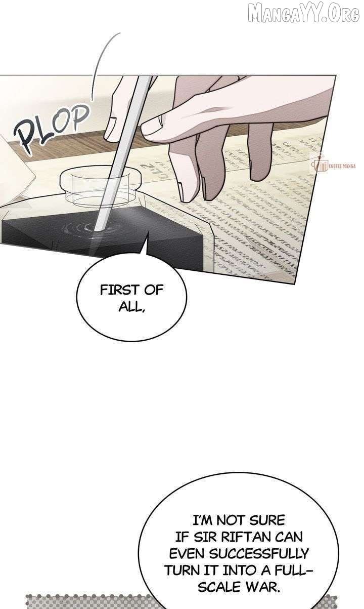 Under the Oak Tree Chapter 133 - page 61
