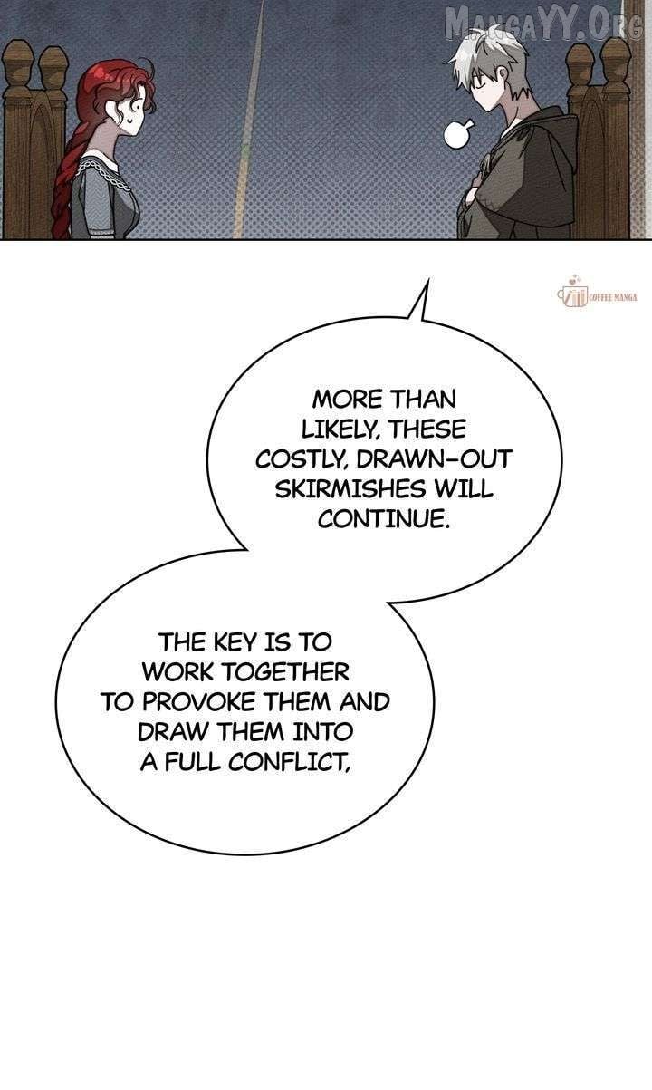 Under the Oak Tree Chapter 133 - page 65