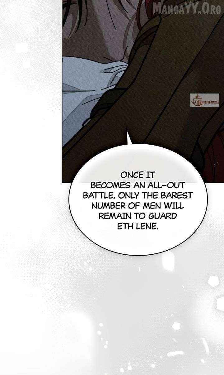 Under the Oak Tree Chapter 133 - page 8