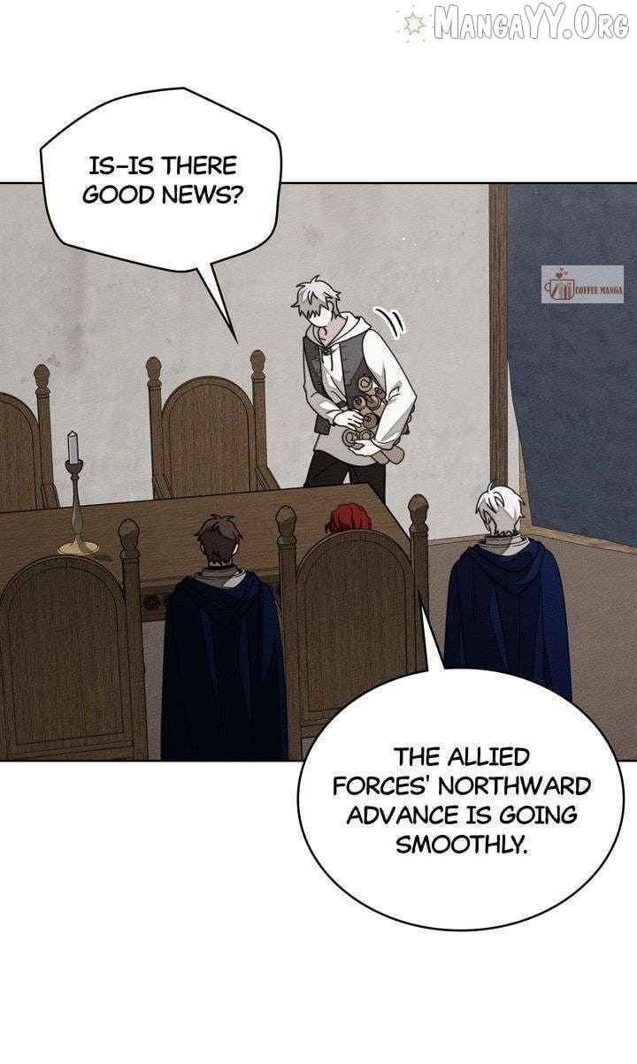 Under the Oak Tree Chapter 133 - page 96
