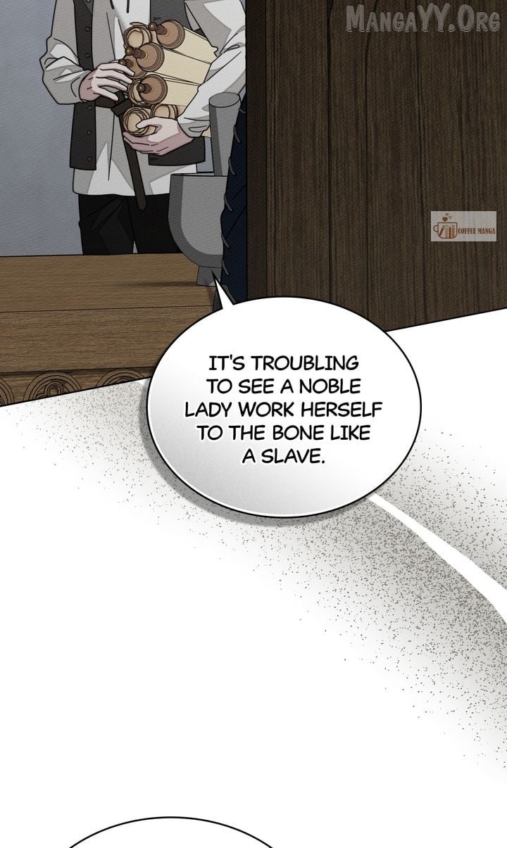 Under the Oak Tree Chapter 134 - page 11