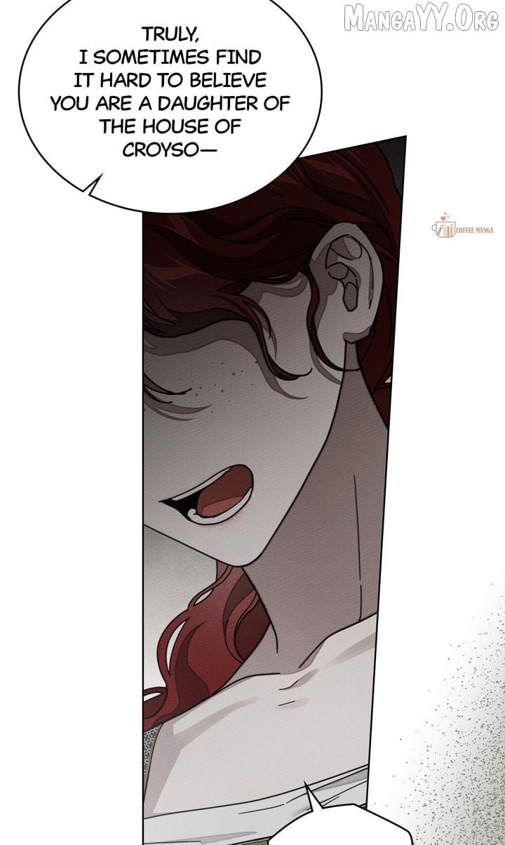 Under the Oak Tree Chapter 134 - page 12