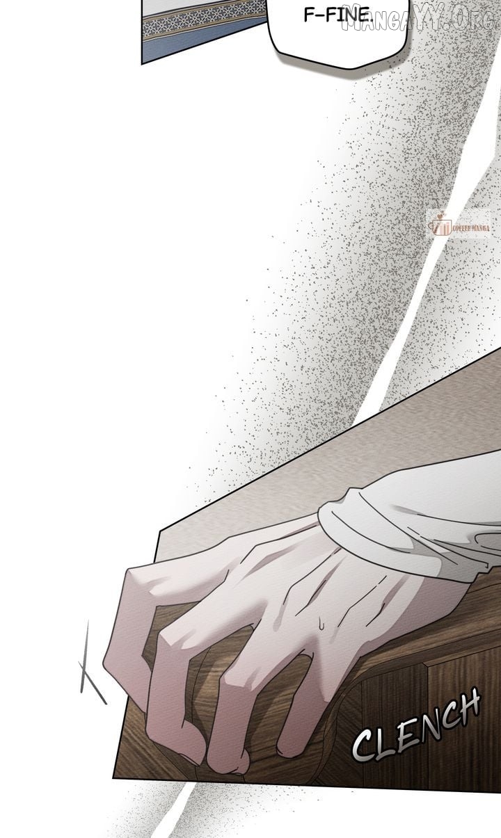 Under the Oak Tree Chapter 134 - page 13