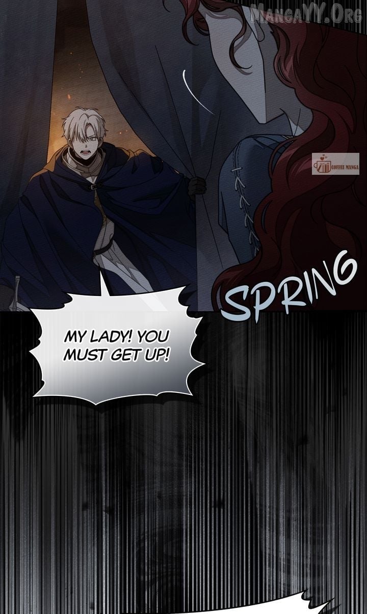 Under the Oak Tree Chapter 134 - page 29