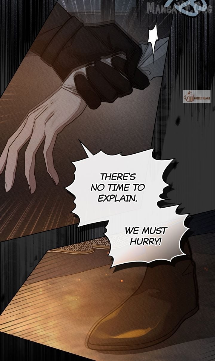 Under the Oak Tree Chapter 134 - page 32