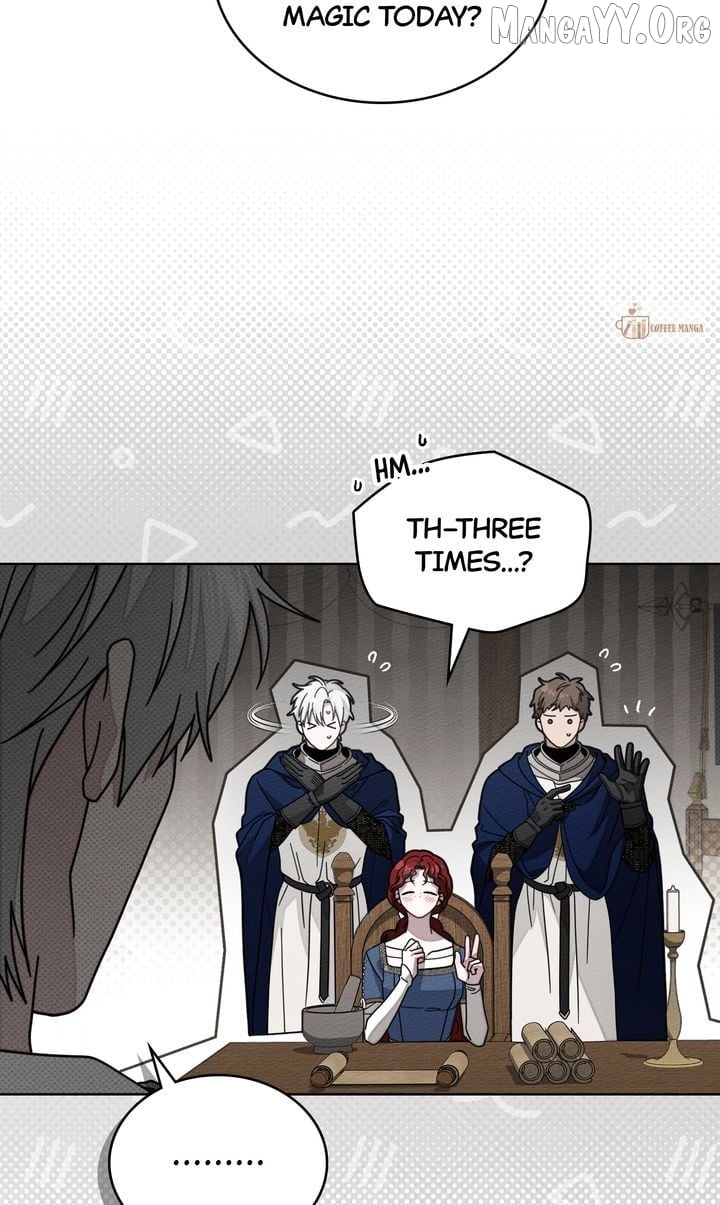 Under the Oak Tree Chapter 134 - page 4