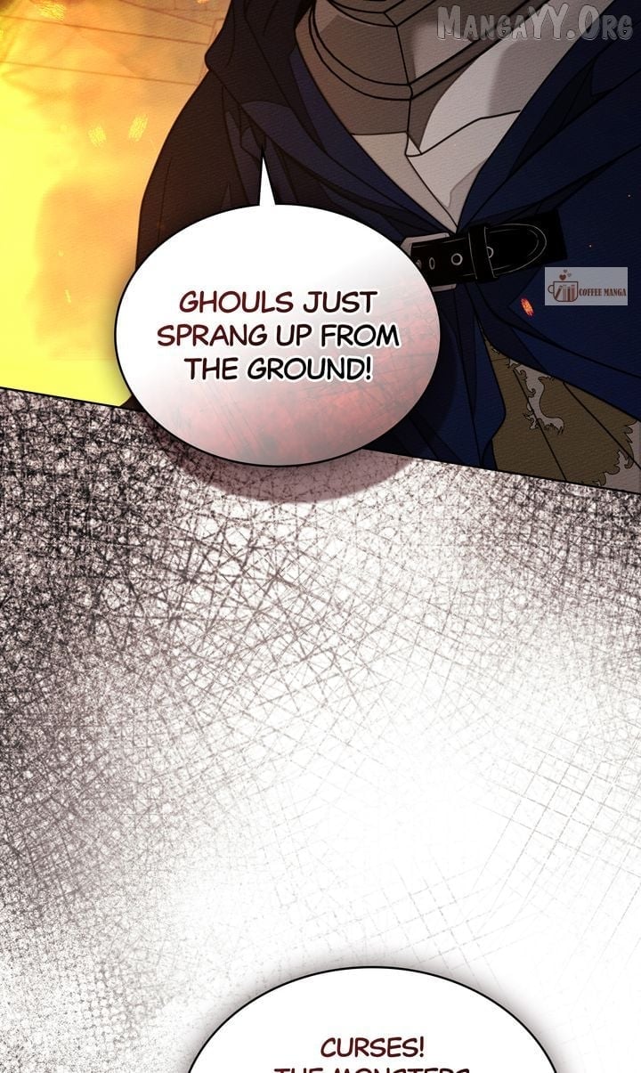 Under the Oak Tree Chapter 134 - page 40