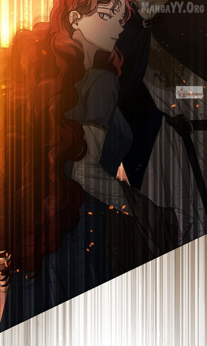 Under the Oak Tree Chapter 134 - page 43