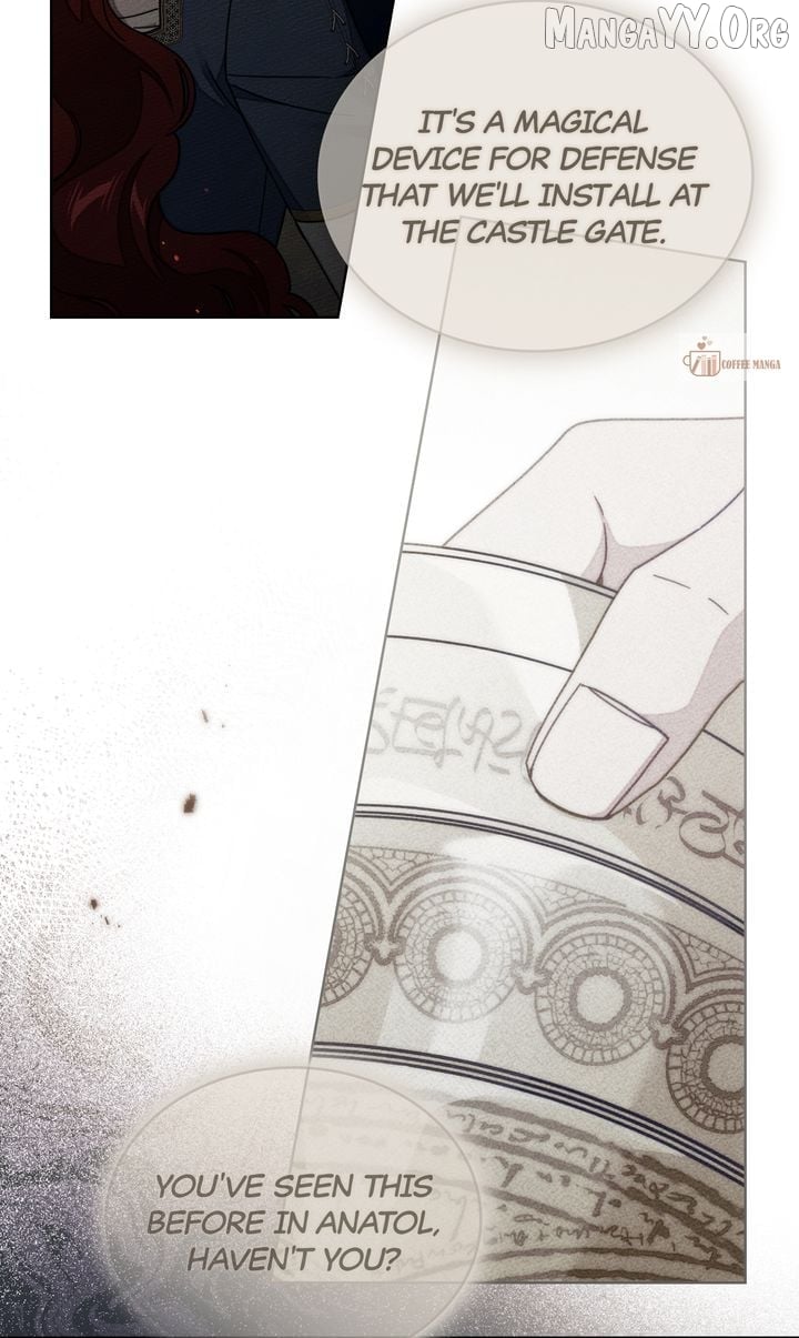 Under the Oak Tree Chapter 134 - page 46