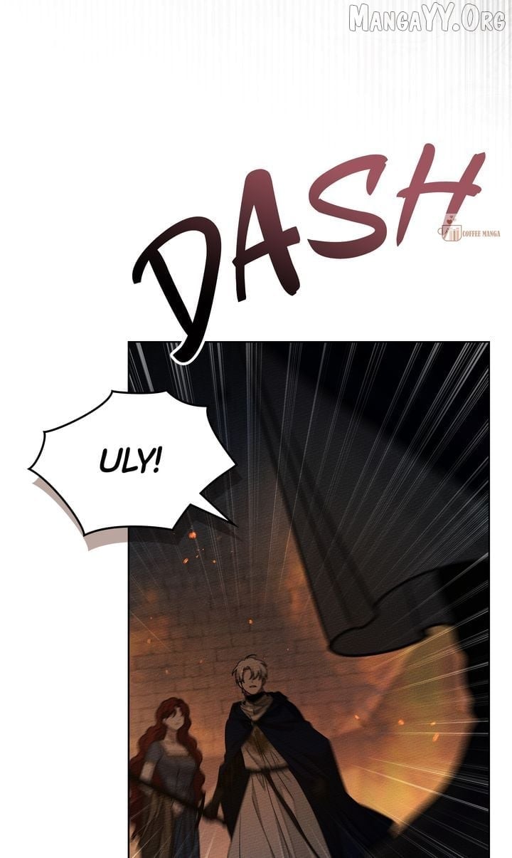 Under the Oak Tree Chapter 134 - page 48