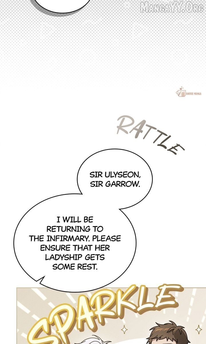 Under the Oak Tree Chapter 134 - page 5
