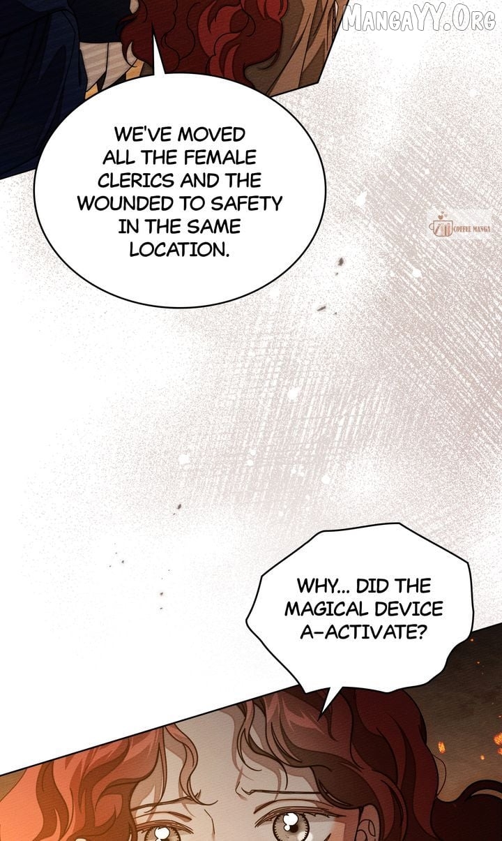 Under the Oak Tree Chapter 134 - page 52