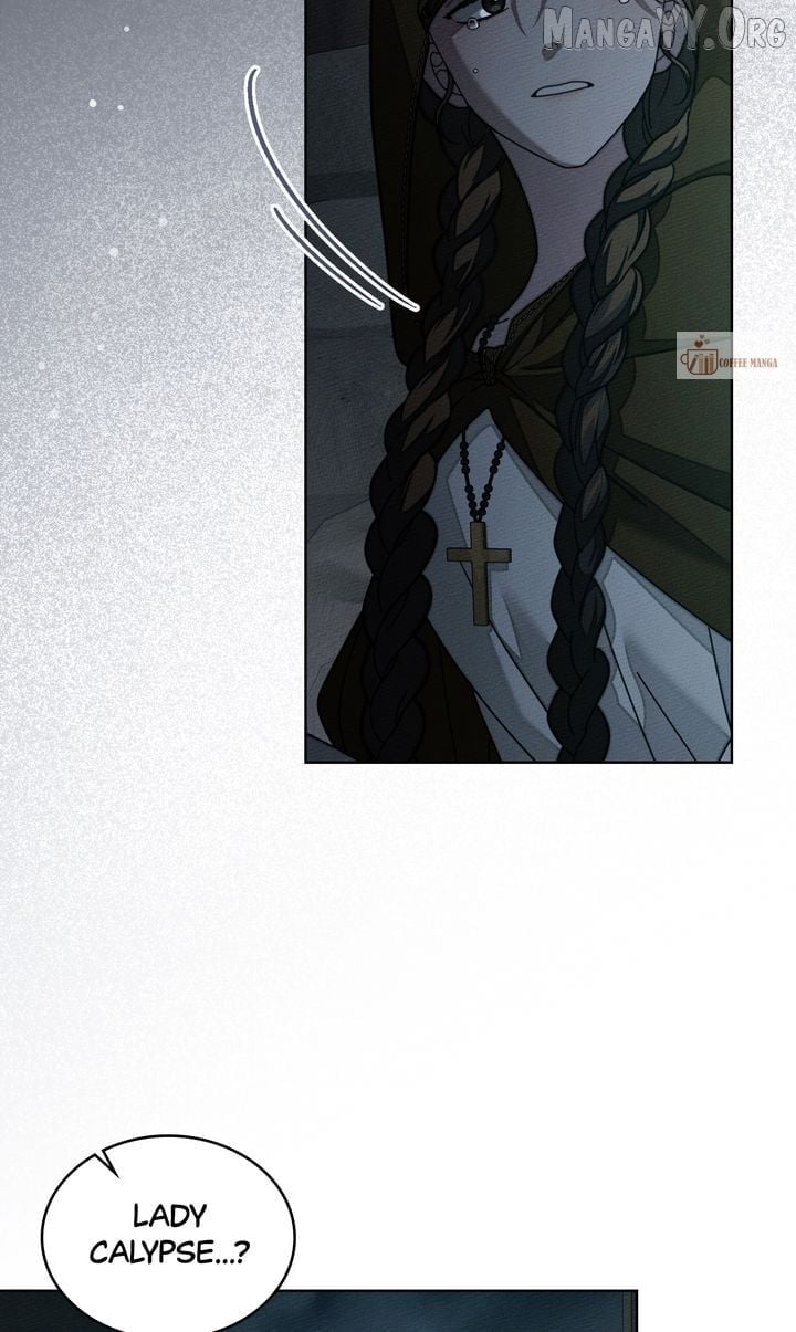 Under the Oak Tree Chapter 134 - page 67