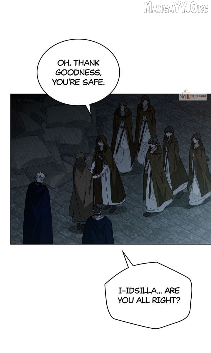 Under the Oak Tree Chapter 134 - page 69