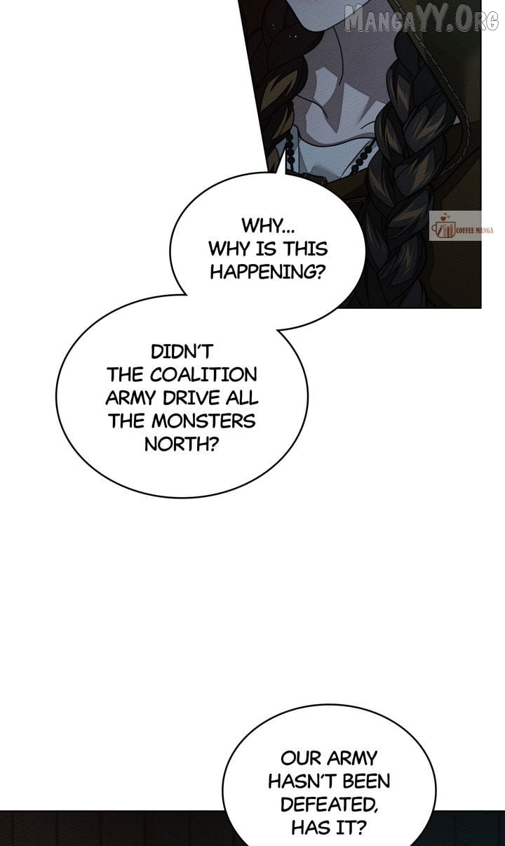 Under the Oak Tree Chapter 134 - page 71