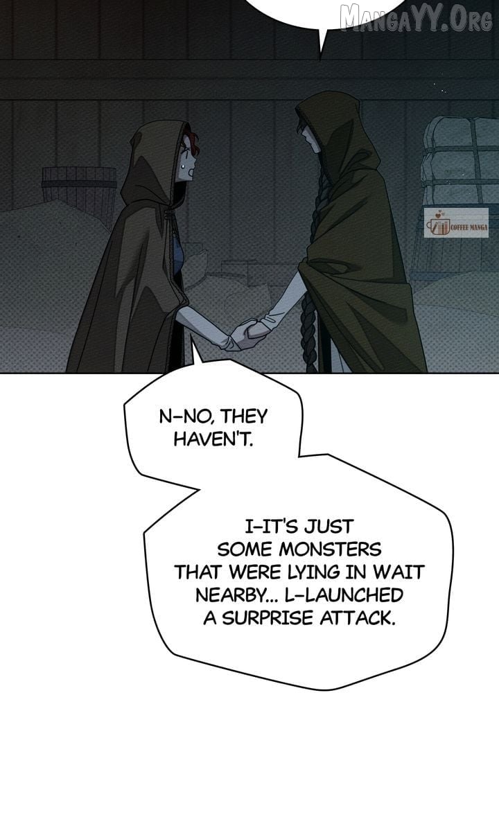 Under the Oak Tree Chapter 134 - page 72