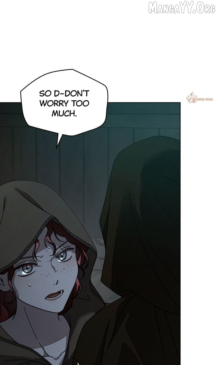 Under the Oak Tree Chapter 134 - page 74