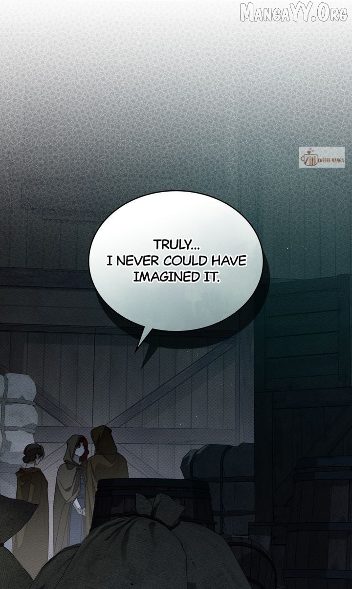 Under the Oak Tree Chapter 134 - page 76