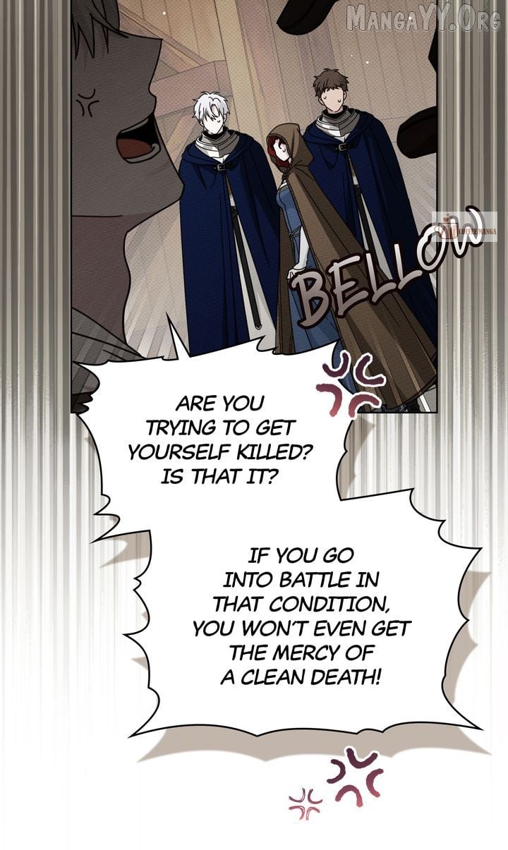 Under the Oak Tree Chapter 134 - page 91
