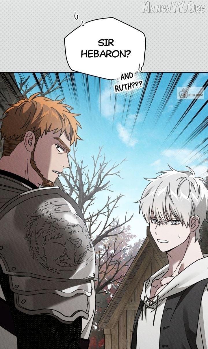 Under the Oak Tree Chapter 134 - page 93