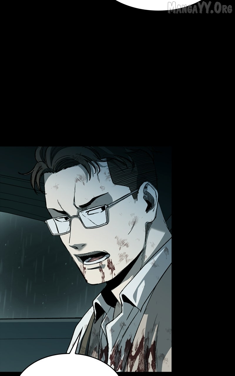 Nine Dragons: COPÓKA Chapter 47 - page 44