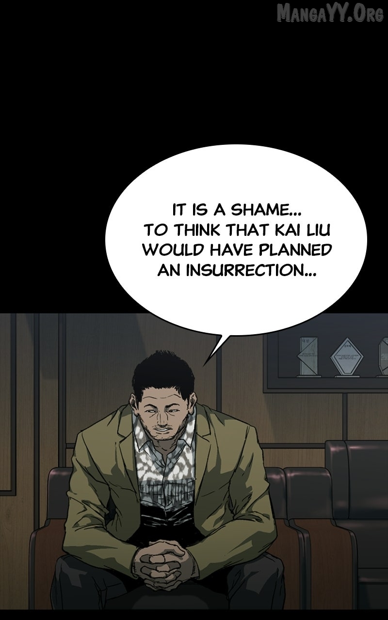 Nine Dragons: COPÓKA Chapter 49 - page 44