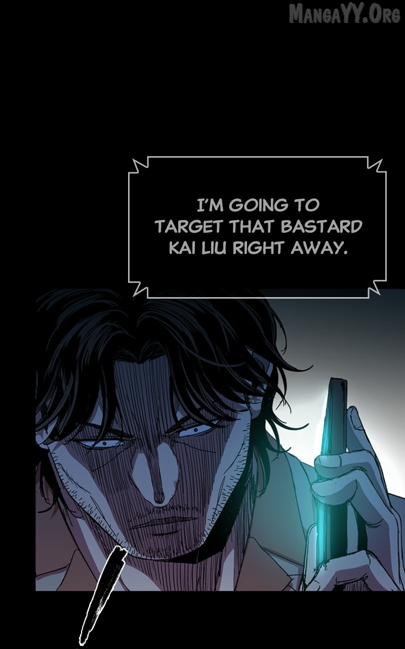 Nine Dragons: COPÓKA Chapter 49 - page 80