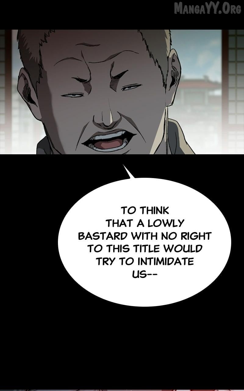 Nine Dragons: COPÓKA Chapter 50 - page 10